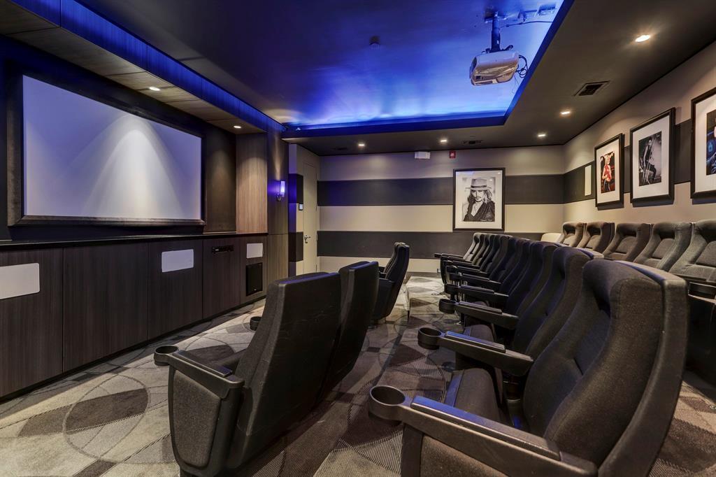 Private Theater